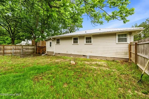 275 Peggy Mill Road Hamlet NC 28345