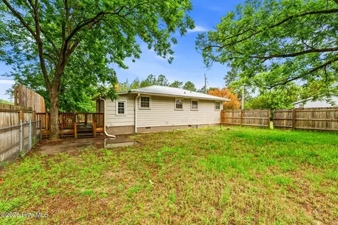 275 Peggy Mill Road Hamlet NC 28345