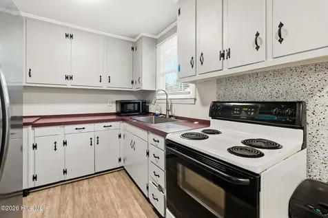 275 Peggy Mill Road Hamlet NC 28345