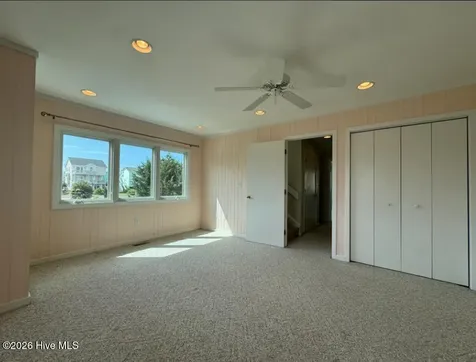 1154 Monroe Lane Holly Ridge NC 28445