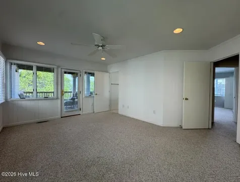 1154 Monroe Lane Holly Ridge NC 28445