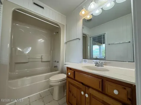 1154 Monroe Lane Holly Ridge NC 28445
