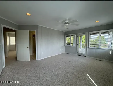 1154 Monroe Lane Holly Ridge NC 28445