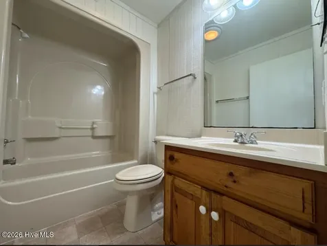 1154 Monroe Lane Holly Ridge NC 28445