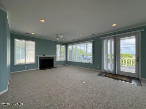 1154 Monroe Lane Holly Ridge NC 28445