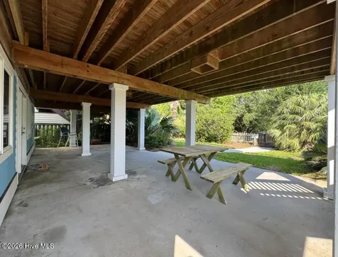 1154 Monroe Lane Holly Ridge NC 28445