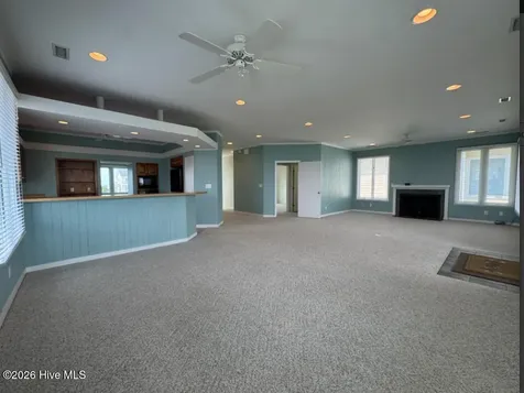 1154 Monroe Lane Holly Ridge NC 28445