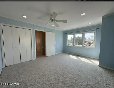 1154 Monroe Lane Holly Ridge NC 28445