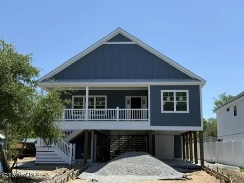 108 NE 64th Street Oak Island NC 28465