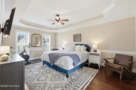 2128 Cherrytree Lane Winterville NC 28590