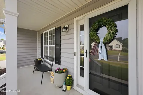 2128 Cherrytree Lane Winterville NC 28590
