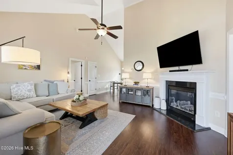 2128 Cherrytree Lane Winterville NC 28590