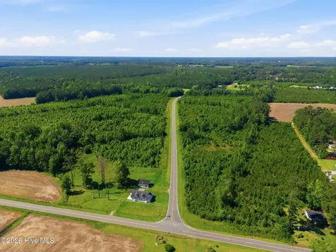150 Furnie Hammond Road Clarendon NC 28432