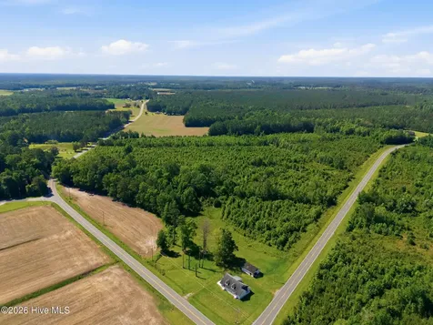 150 Furnie Hammond Road Clarendon NC 28432