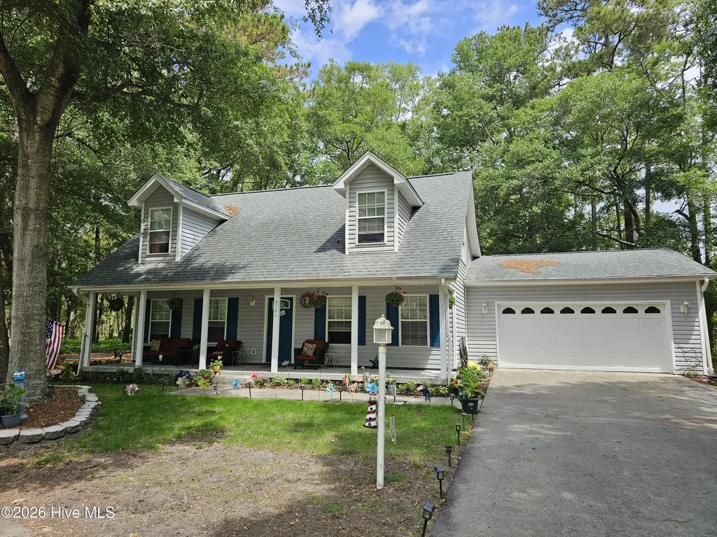 4746 Rail Court SW Shallotte NC 28470