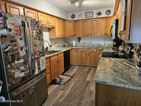 4746 Rail Court SW Shallotte NC 28470
