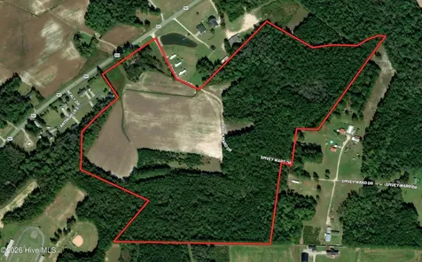 13737 James B White Highway S Tabor City NC 28463