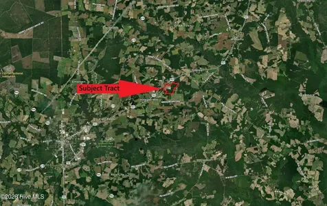 13737 James B White Highway S Tabor City NC 28463