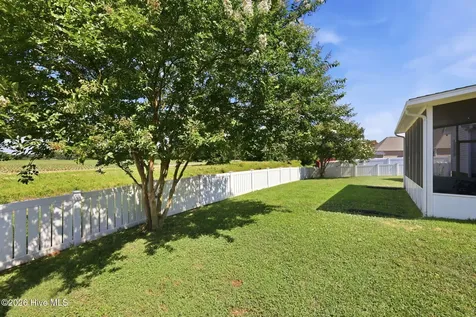 3505 Taberna Drive Greenville NC 27834