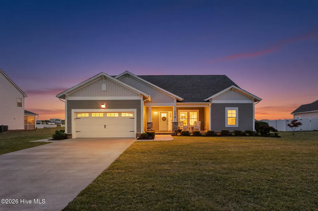 109 Gander Drive Moyock NC 27958