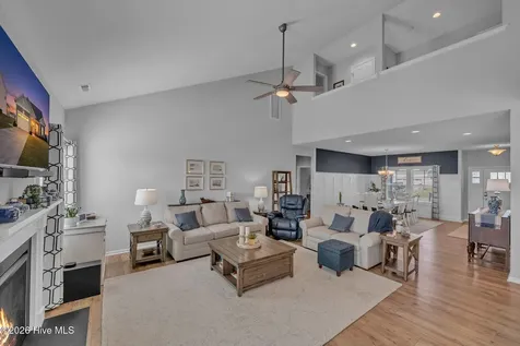 109 Gander Drive Moyock NC 27958