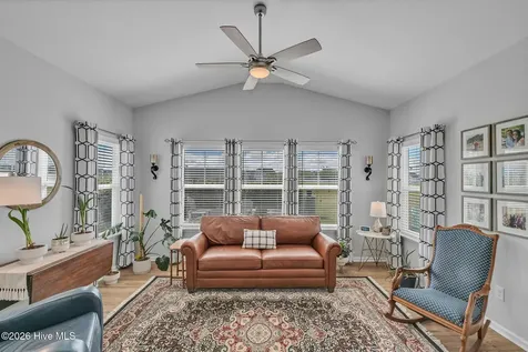 109 Gander Drive Moyock NC 27958