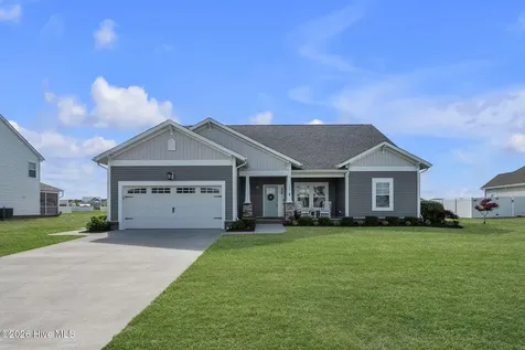 109 Gander Drive Moyock NC 27958