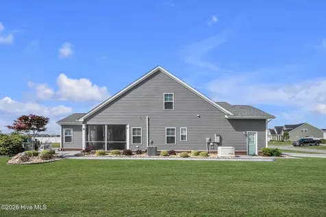 109 Gander Drive Moyock NC 27958
