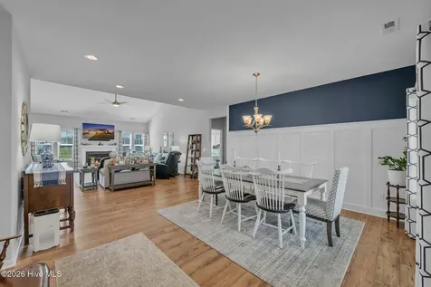 109 Gander Drive Moyock NC 27958