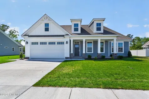 130 Baxter Station Boulevard Moyock NC 27958