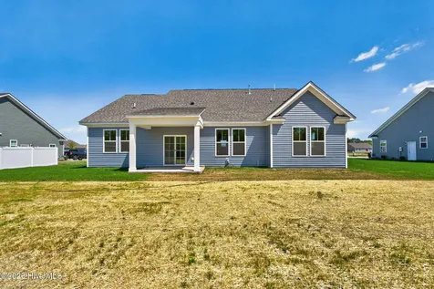 130 Baxter Station Boulevard Moyock NC 27958