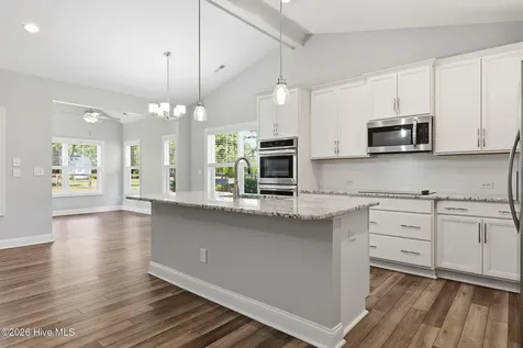 511 Pondpine Lane Carthage NC 28327