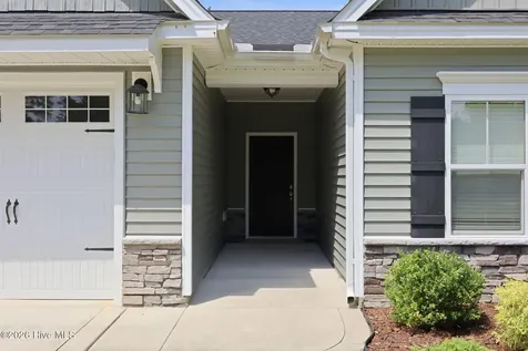 511 Pondpine Lane Carthage NC 28327