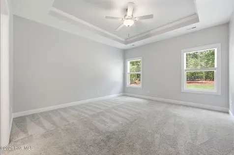 511 Pondpine Lane Carthage NC 28327