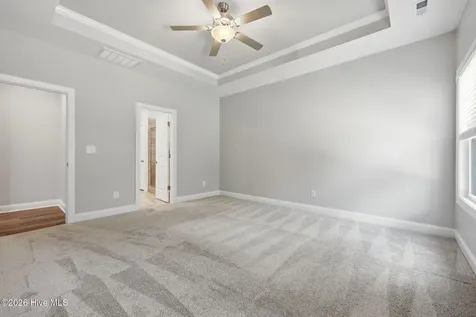 511 Pondpine Lane Carthage NC 28327