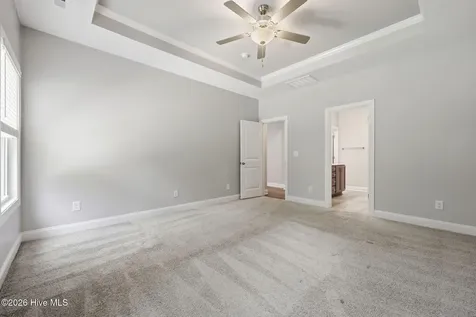 511 Pondpine Lane Carthage NC 28327