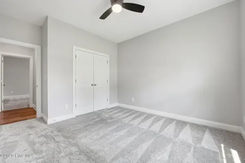 511 Pondpine Lane Carthage NC 28327