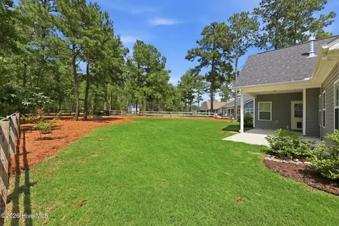 511 Pondpine Lane Carthage NC 28327