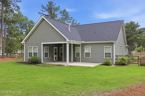 511 Pondpine Lane Carthage NC 28327