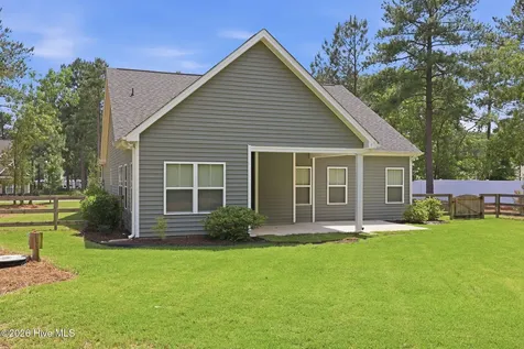 511 Pondpine Lane Carthage NC 28327