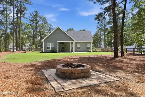 511 Pondpine Lane Carthage NC 28327