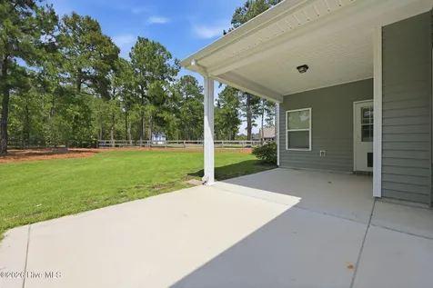 511 Pondpine Lane Carthage NC 28327
