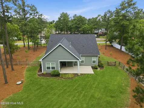 511 Pondpine Lane Carthage NC 28327