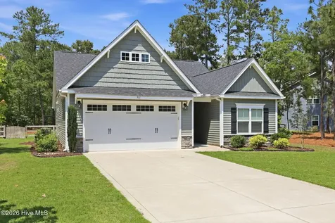 511 Pondpine Lane Carthage NC 28327