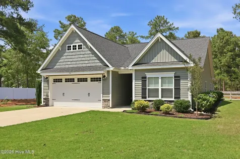 511 Pondpine Lane Carthage NC 28327