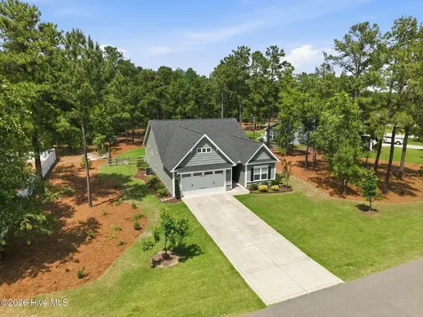511 Pondpine Lane Carthage NC 28327