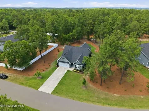 511 Pondpine Lane Carthage NC 28327