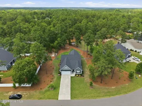 511 Pondpine Lane Carthage NC 28327