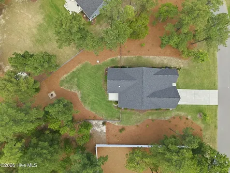 511 Pondpine Lane Carthage NC 28327