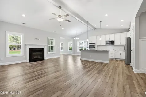 511 Pondpine Lane Carthage NC 28327